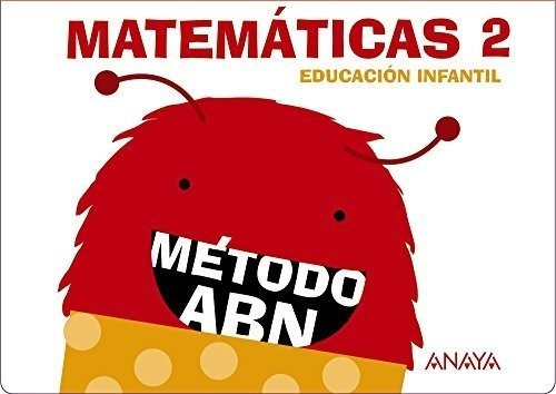 Matemáticas Abn 2. (cuadernos 1, 2 Y 3) (método Abn) - 97884