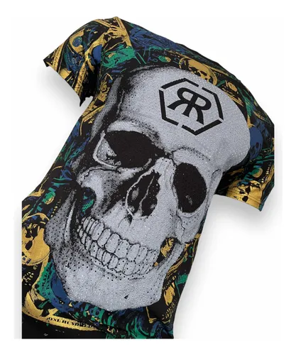 Playeras philipp plein original precio sales