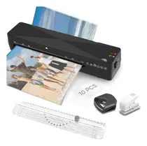 Comprar Mini Máquina Laminadora De Fotografías Para Oficina