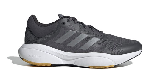 Tenis Hombre adidas Response - Gris