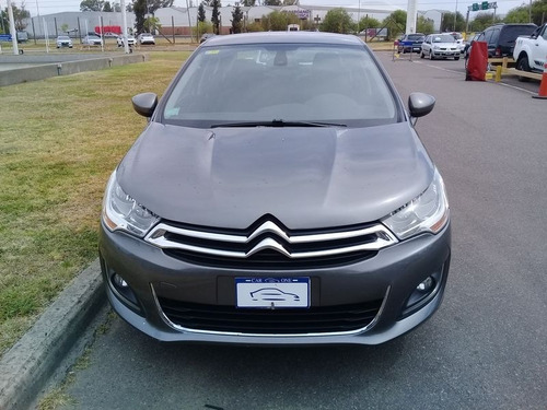 Citroen C4 Lounge 1.6 Hdi Tendance 2015 - Car One - Ez -