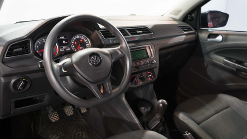Volkswagen Gol Trend 1.6 Trendline 101cv 3p