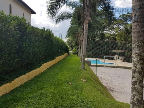 Chácaras Na Represa À Venda Em Atibaia/sp - Compre O Seu Chácaras Na Represa Aqui! - 1475078
