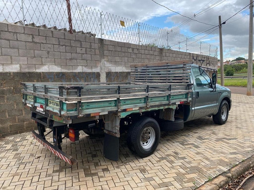 Imagem 7 de 13 de Ford F350