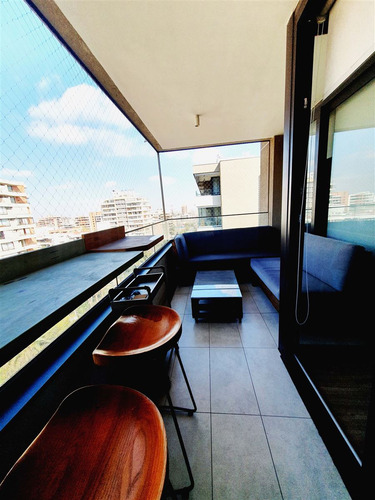 Departamento En Venta En Providencia