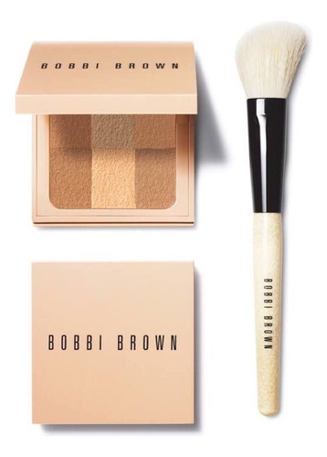 Bb Nude Finish Illuminating Pow - g a $20000