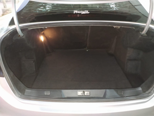Imagen 14 de 15 de Citroen C4 Lounge 2016