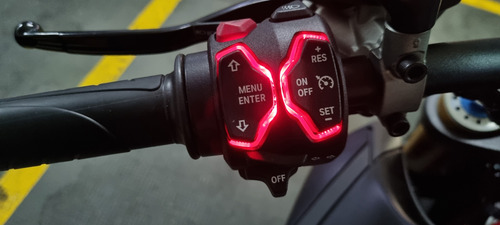 Ducati Diavel 1260 S