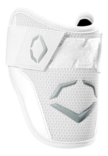 Codera Para Bateador Evoshield Pro Srz Grande Blanca