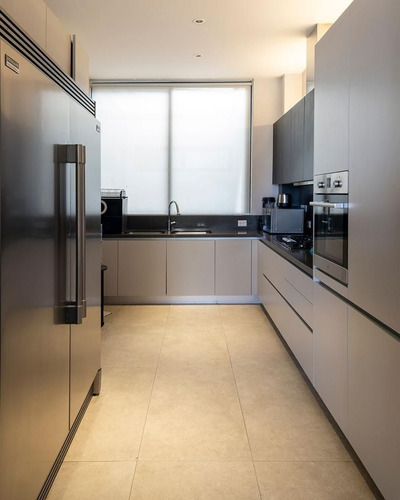 Polanco, Pent House De Lujo Muy Amplio, 3 Niveles