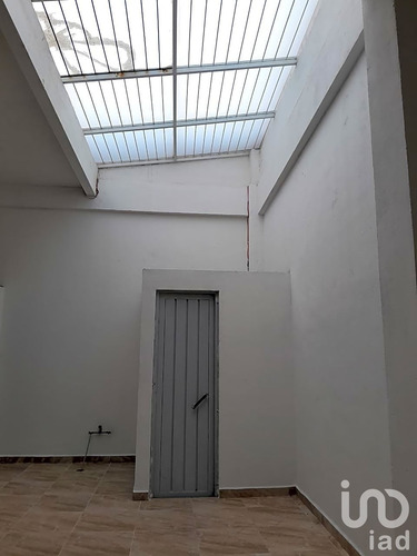 Renta Local Comercial 1 Ambiente Valle De Anáhuac Sección A