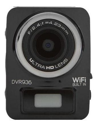 Camara Filmadora Portable Lifecam Dvr936 - Tecsys