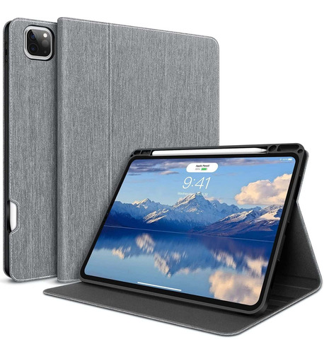iPad Pro 11 Caso 3rd 2º 1º Generation Case 2021 2020 ...