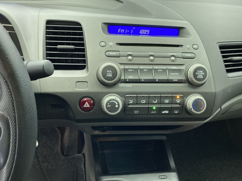 Honda Civic 1.8 Lx Mt