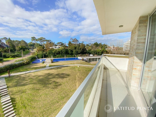 Imagen 30 de 30 de Apartamento De 3 Dormitorios En Mansa - Punta Del Este Mansa