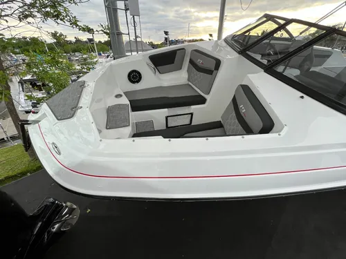 Arco Iris Eclipse 19 Ss Open Con Baño En Stock - Edunor
