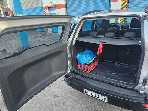 Ford Ecosport 1.5 Se 123cv 4x2 Automática