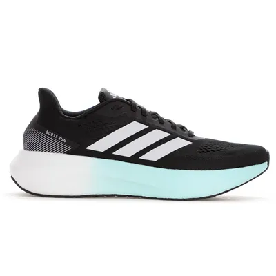 Tênis adidas Boost Run Corrida Treino Amortecimento Boost Preto 38 Br