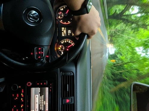 Volkswagen Jetta Comfortline Auto