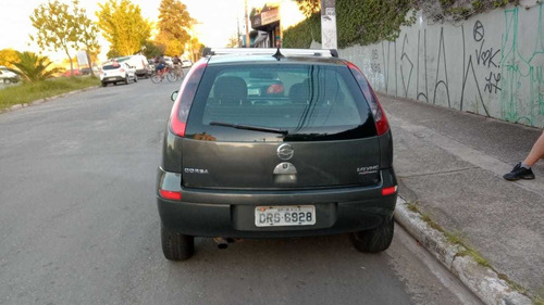 Imagem 2 de 8 de Chevrolet Corsa 2006 1.0 Joy Flex Power 5p