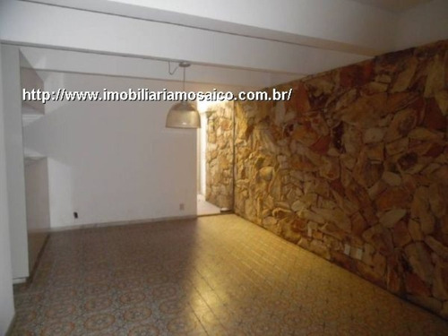 Imagem 25 de 27 de Jardim Brasil, Ampla, Estuda Permutas, Desocupada, At: 600 M2, Ac: 400 M2 - 96413 - 4492334