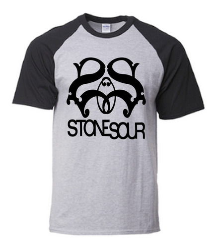 Camiseta Stone Sour
