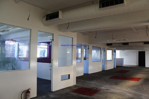 Imagem 21 de 28 de Galpão 17.000m², 03 Banheiros; Consiste Em Um Galpão De 7.800m², Outro Galpão De 7.000m², Um Edifício Com 1.820m² E Um Restaurante Com 630m² - 20082107 - 68408873