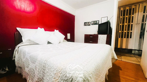 Departamento En Venta De 2 Dorm. En Quilicura