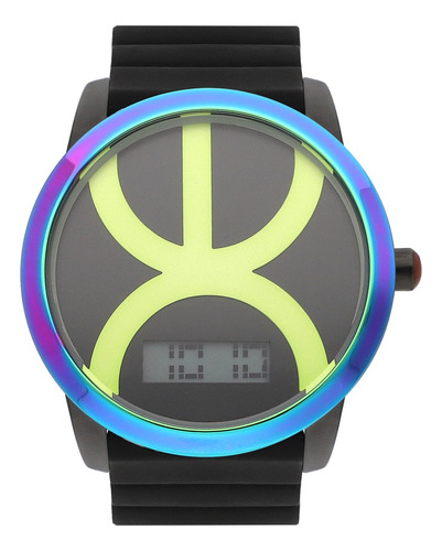Cloe Reloj Analogo Dama Mod 00087