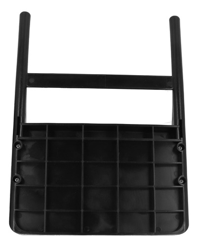Kit De Soporte De Motor Fueraborda Para Motor Inflable Para