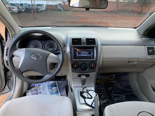 Imagen 7 de 9 de Toyota Axio Aut