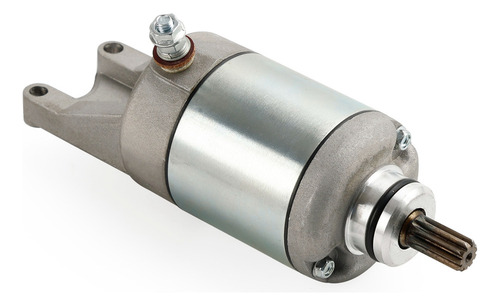 Motor De Arranque Para Kawasaki Atv Kvf360 Prairie 360 03-08