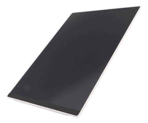 Bloc De Escritura Lcd Electrónico Reutilizable Borrable De 1