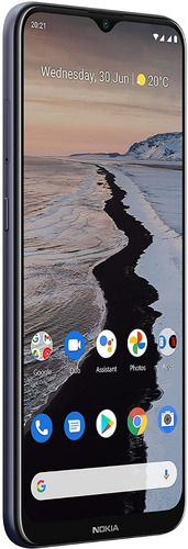 Imagen 4 de 10 de Nokia G10 Ta-1338 3gb 32gb Dual Sim Duos