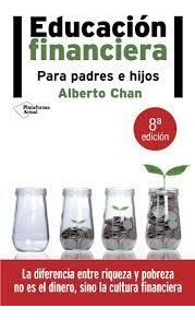 Libro Educacion Financiera