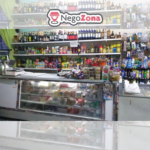 Imagen 1 de 1 de Fondo De Comercio - Fiambreria - Versalles