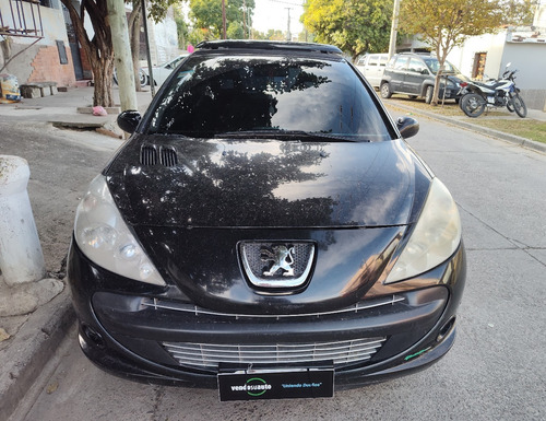 Peugeot 207 Xt Hdi