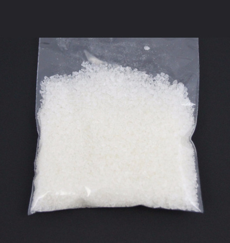 Sal Grosso Especial Para Aquarios Agua Doce 5kg Spid Fsh