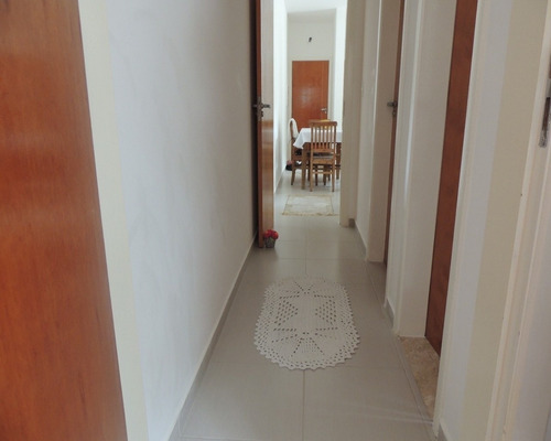 Imagem 11 de 16 de Apartamento - 3984 - 32320250