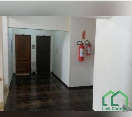 Imagem 14 de 15 de Apartamento À Venda, 59 M² Por R$ 260.000,00 - Cambuí - Campinas/sp - Ap1322
