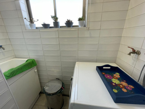 Hermoso Depto 3dorm 2ba Est Y Bod Buen Sector Providencia