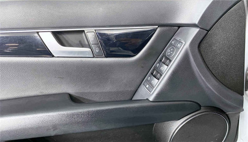 Imagen 15 de 15 de 110408 - Mercedes-benz Clase C 2013 Con Garantía