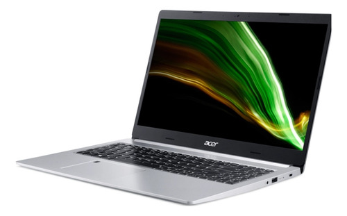 Laptop Acer Aspire 5 Ryzen 7 5700u 1tb + 256 Ssd + 8gb Ddr4