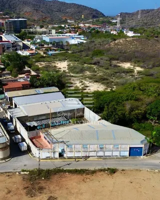 Galpón en venta