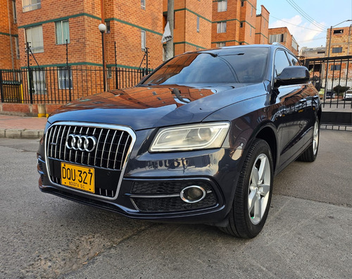 Audi Q5 3.0 Tfsi Sport