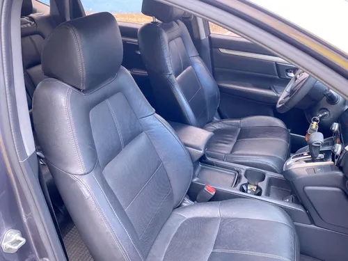 Honda CR-V 2.4 City Plus