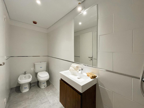 Imagen 23 de 39 de Studios, 1 Dormitorio Y Dúplex De 2 Dormitorios A Estrenar