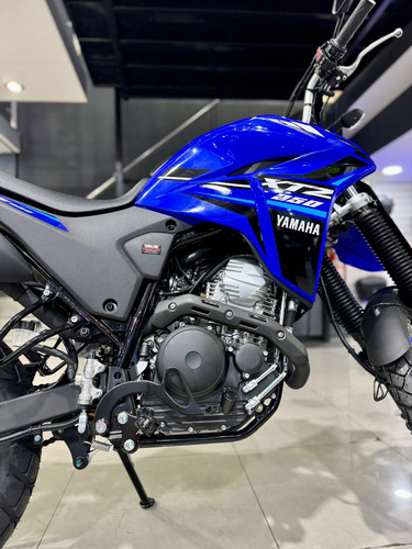 Yamaha Xtz 250 0km Entrega Inmediata Tamburrino Motos