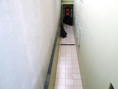 Imagem 5 de 16 de Sobrado À Venda, 3 Quartos, 1 Suíte, 2 Vagas, Las Vegas - Santo André/sp - 51462