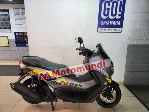 Yamaha Nmax Connected 160 Se Abs